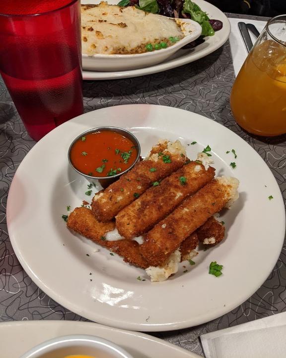 Veggie & Vega - Restaurant