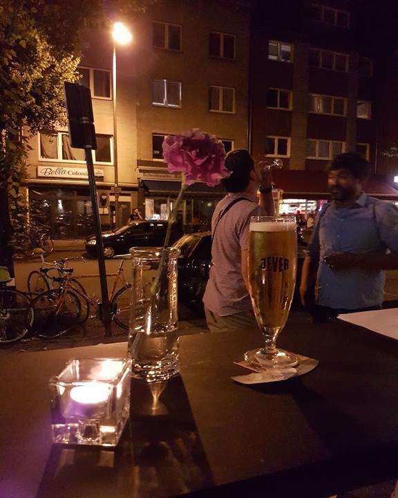Bar Zwei