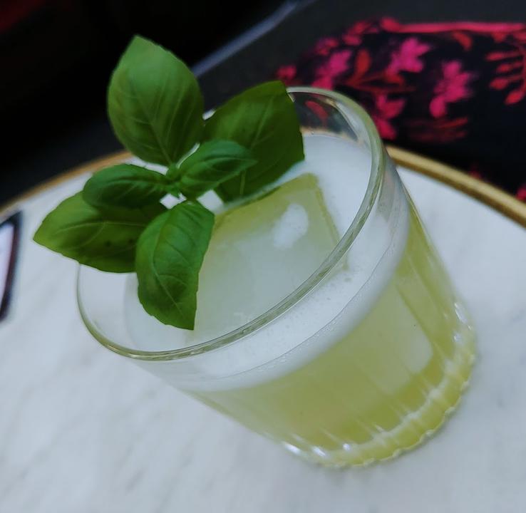 Bar Zwei