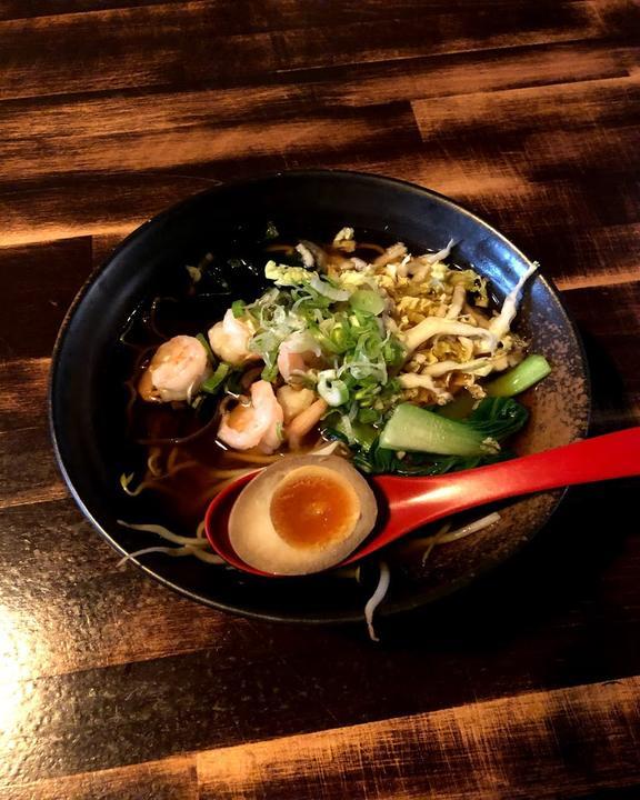 ULT Ramen