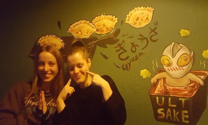 ULT Ramen
