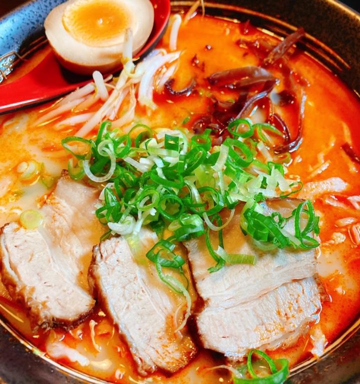 ULT Ramen