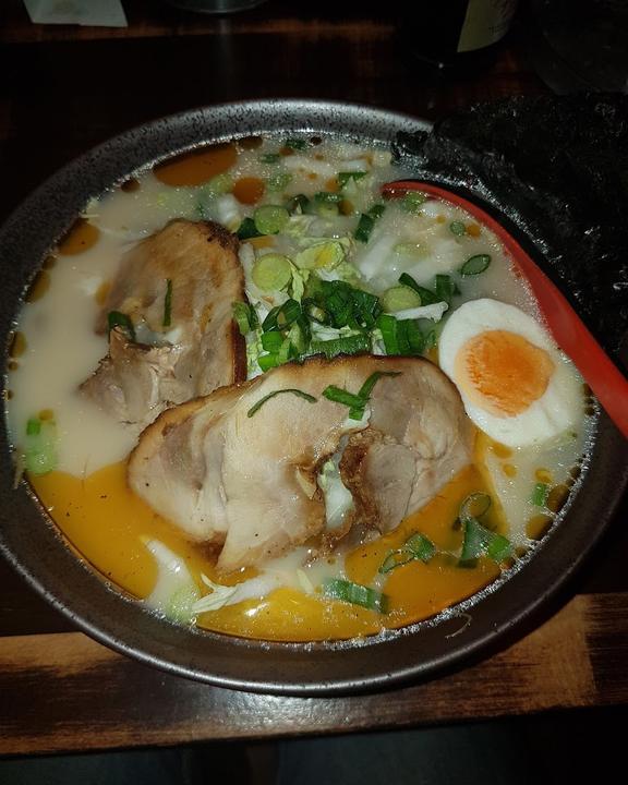 ULT Ramen