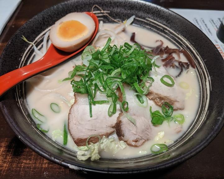 ULT Ramen