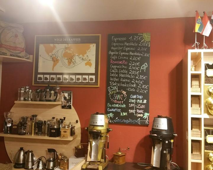 Cafeshop Especial