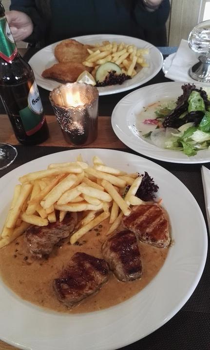 Ristorante Vivere