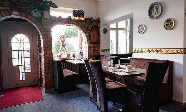 Restaurant Athos