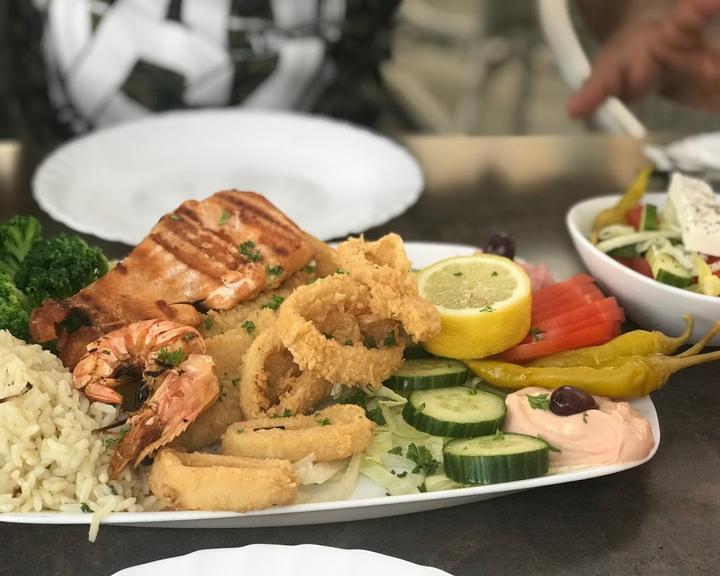 Restaurant Athos