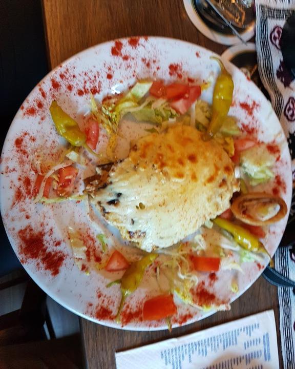 Restaurant Athos
