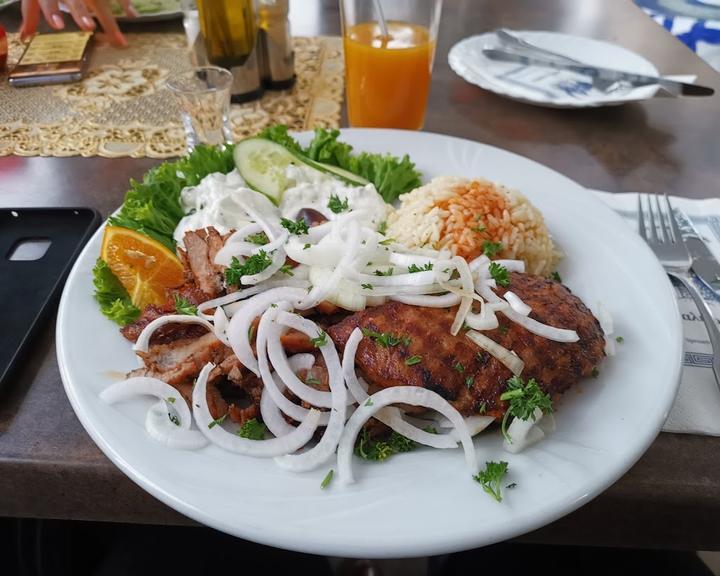 Restaurant Athos