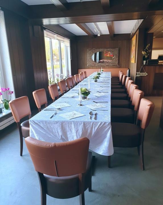 Khao Hom Thai Restaurant