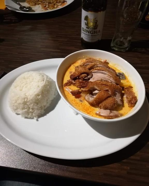 Khao Hom Thai Restaurant
