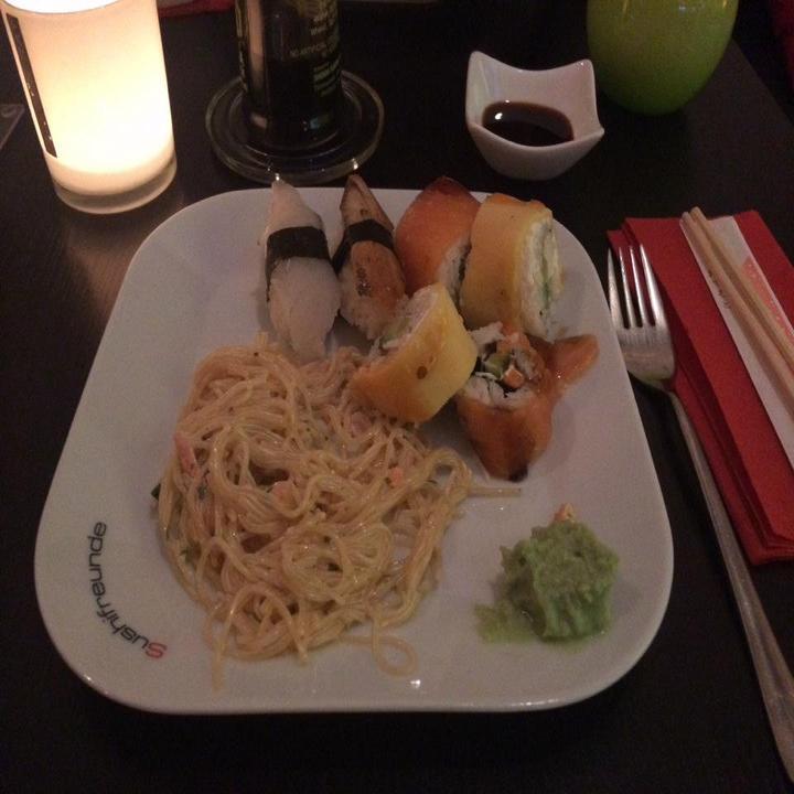 Sushifreunde