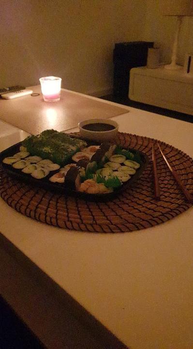 Sushifreunde