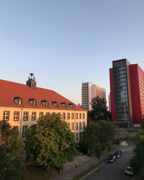 Restaurant Am Weberplatz