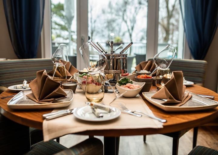 Geniesser-Restaurant Brunshaupten
