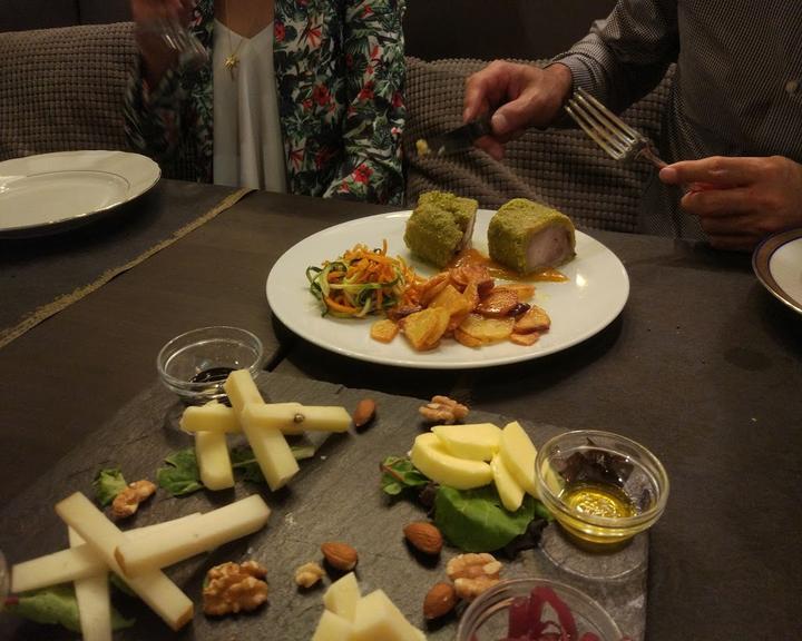 Da Clà Restaurant