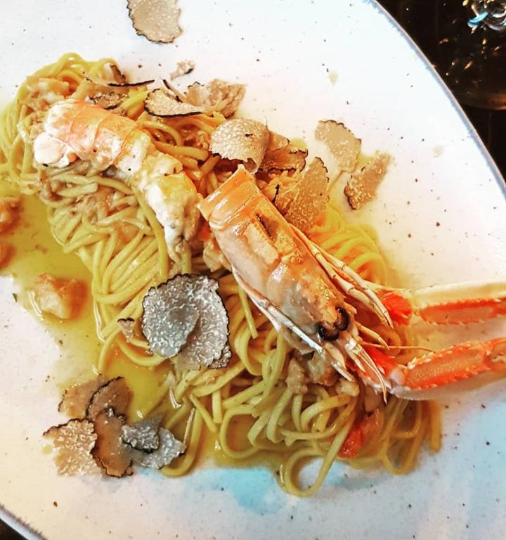 Da Clà Restaurant