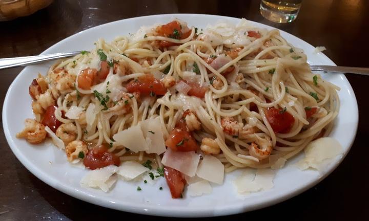 Phil's Pizza und Pasta