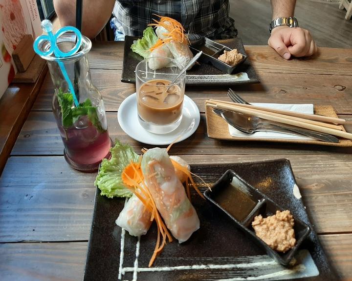 Viet Village Asian Streetfood