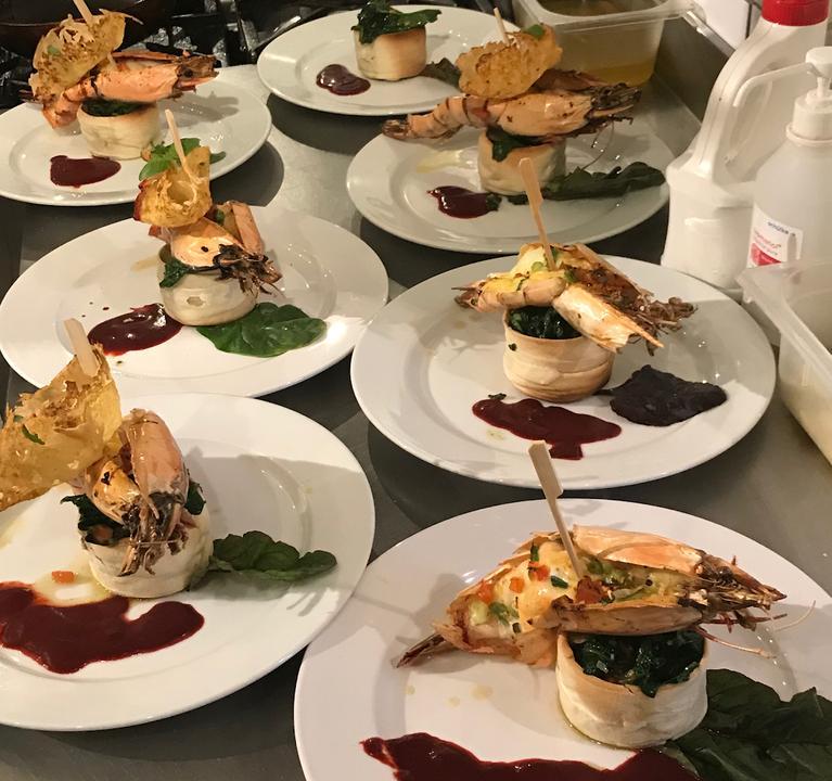 Trattoria PANE e VINO