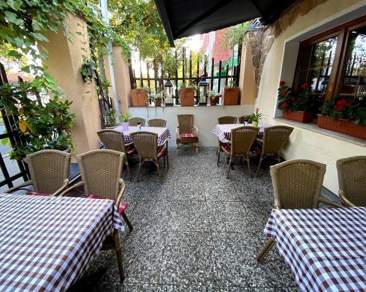Trattoria PANE e VINO
