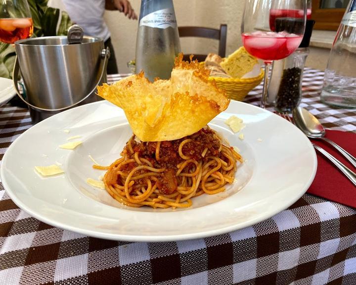 Trattoria PANE e VINO