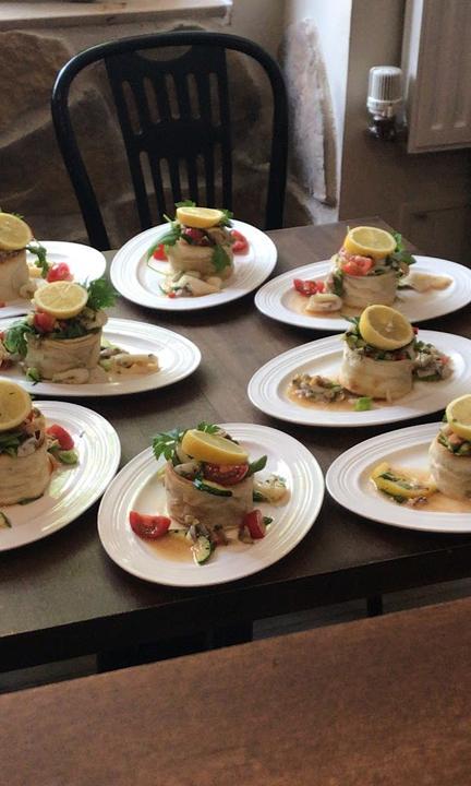 Trattoria PANE e VINO