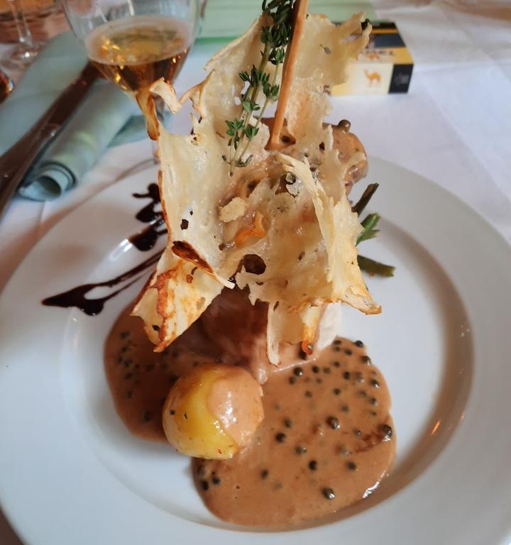 Trattoria PANE e VINO