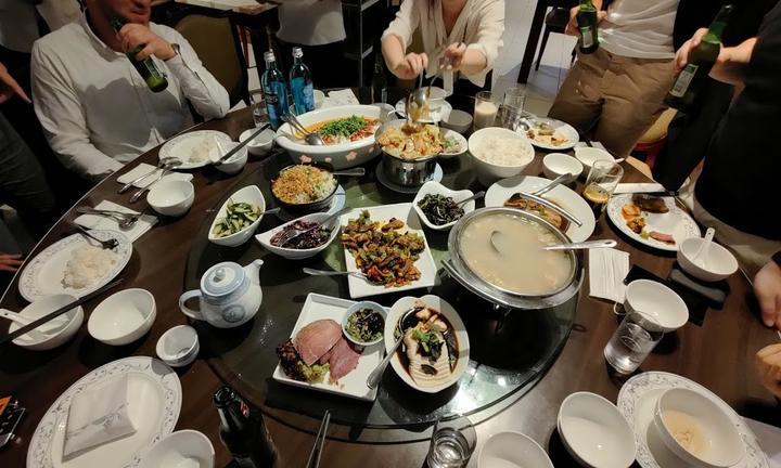 China Feng