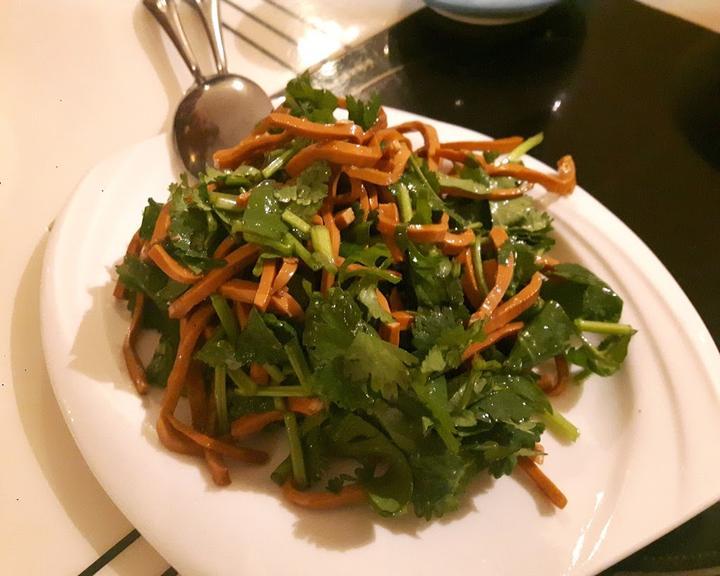 China Feng