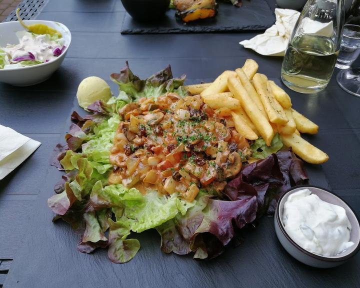 Restaurant Santorini