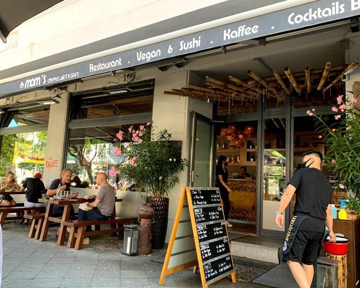 Mom's Creation
