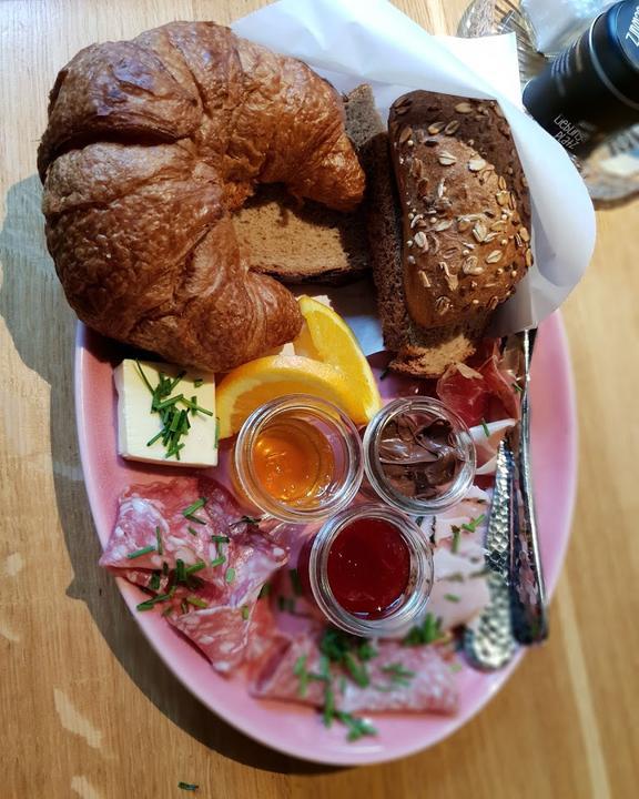 Hucks Lieblingsplatz