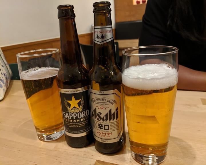 Restaurant Gravity