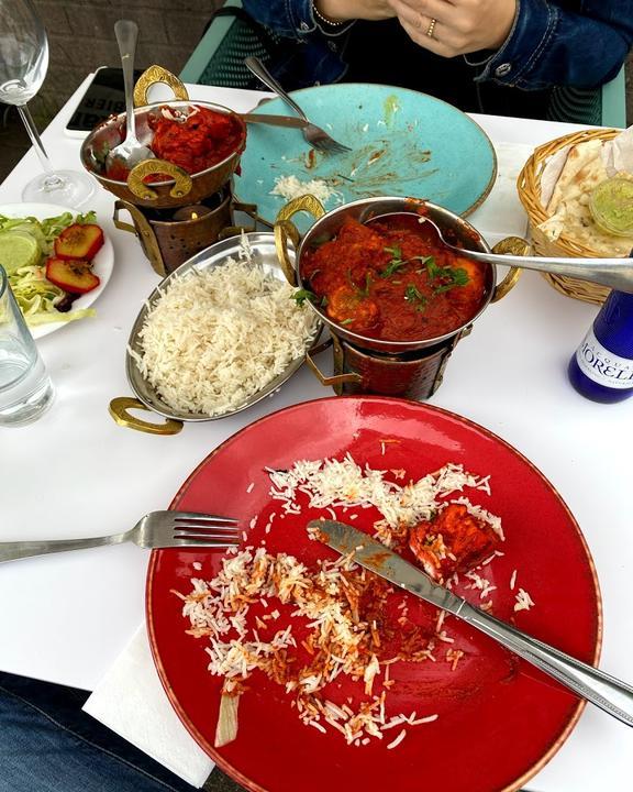 Masala Empire