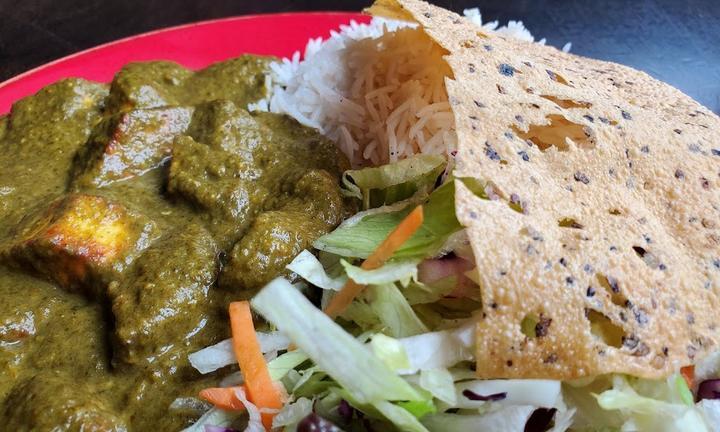 Masala Empire