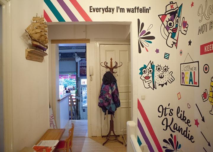 Kandie Shop