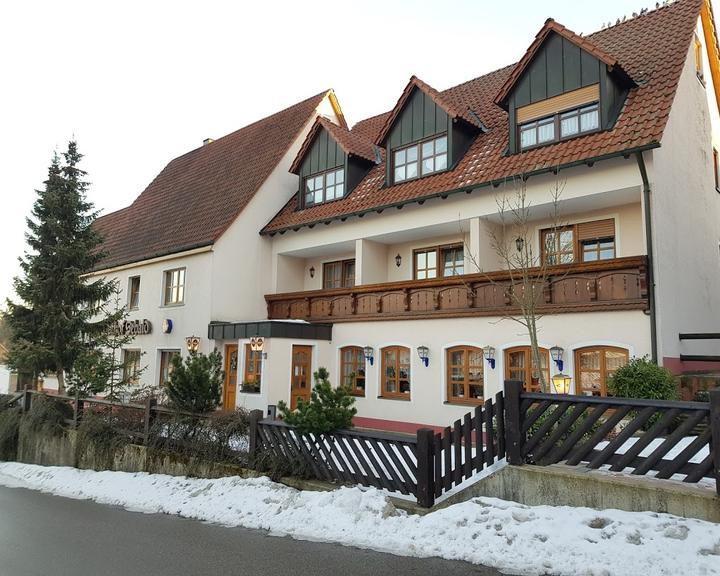 Landgasthof Sebald
