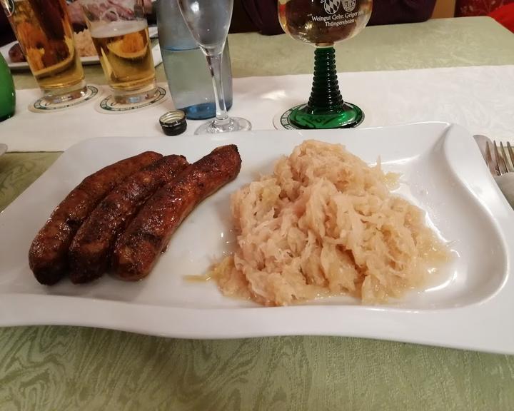 Landgasthof Sebald