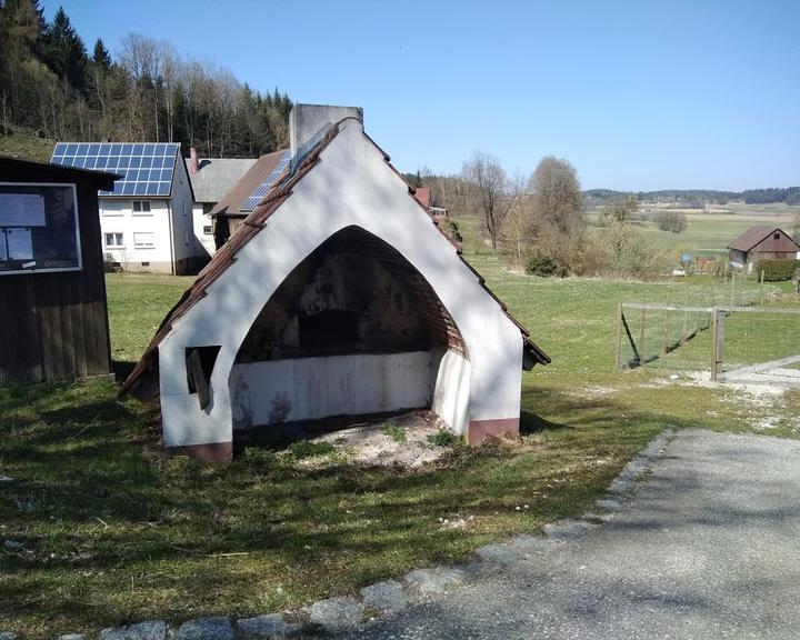 Landgasthof Sebald