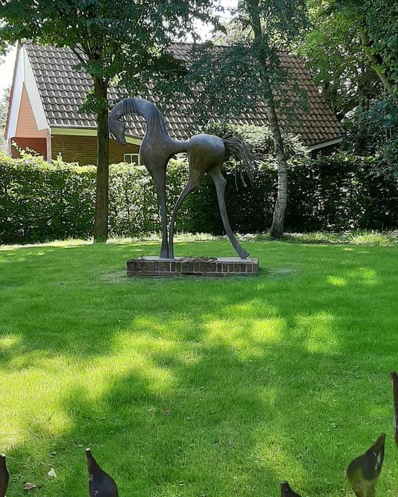 Pension Restaurant Haaskehoern