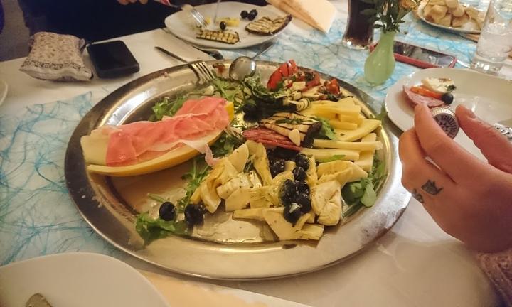 Ristorante Da Somma