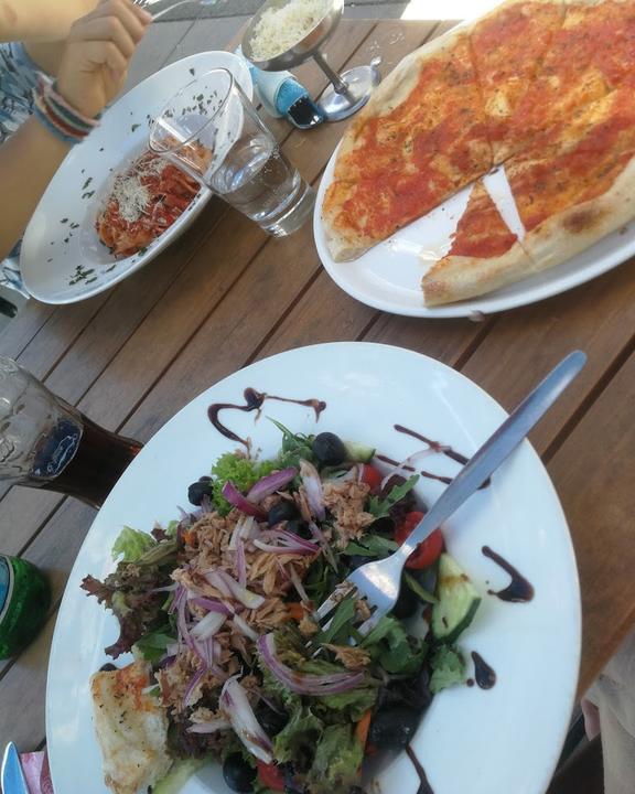 Ristorante Da Somma