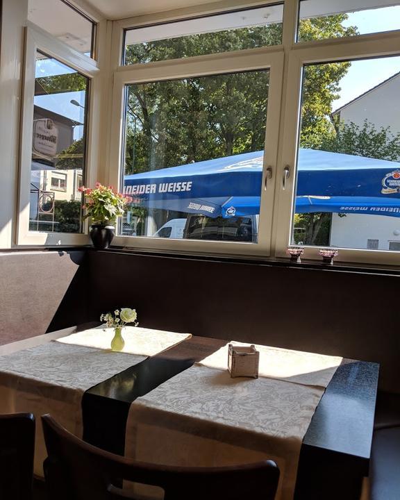Ristorante Da Somma