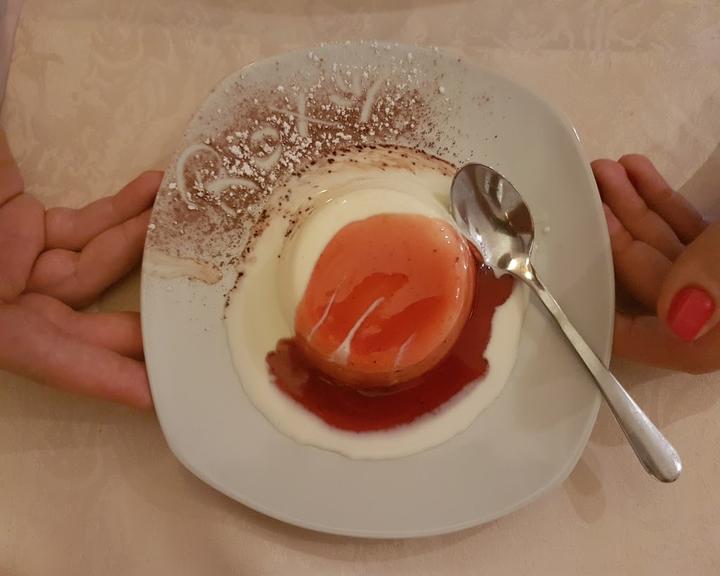 Ristorante Da Somma