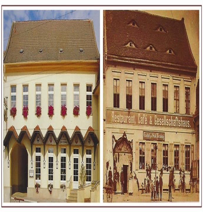 Stadt Bernburg