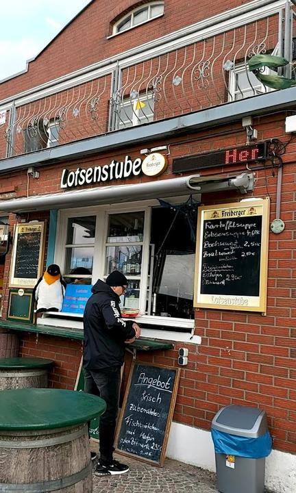 Lotsenstube