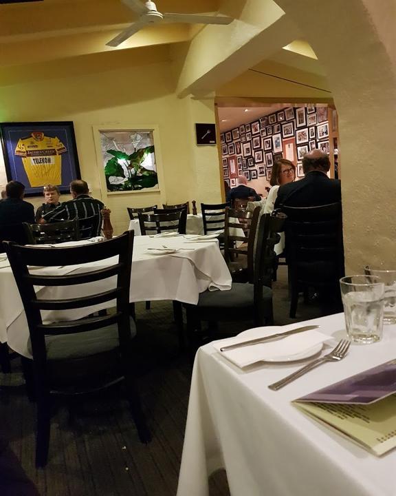 La Trattoria Tryp