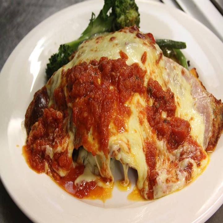 La Trattoria Tryp